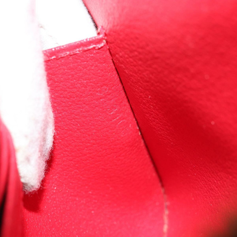 【日本直送】路易威登 Damier Ebene Pochette 化妝品 GM 包 N23345 LV 正品 YKZ1377A-11