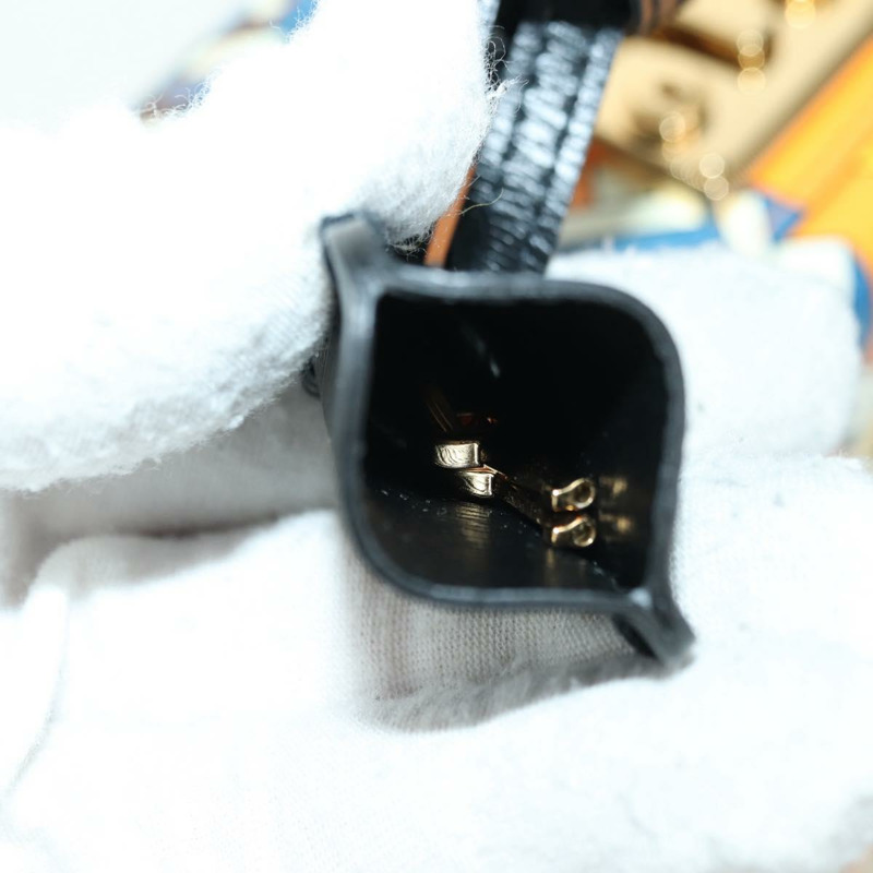 【日本直送】GUCCI 幾何 G 撲克套裝手提包 皮革 黃金色 662474 正品 YKZ1541SAM-13