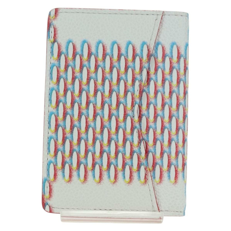 【日本直送】路易威登 Damier Giant Spray Organizer Dupoch 白色 M81468 LV Auth YKZ1504M-1
