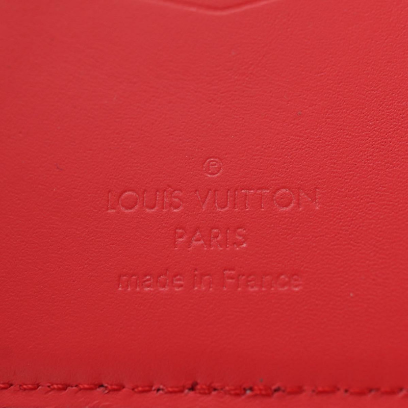 【日本直送】路易威登 Damier Giant Spray Organizer Dupoch 白色 M81468 LV Auth YKZ1504M-18