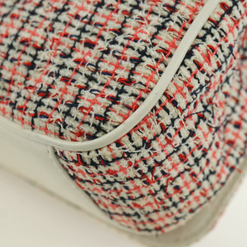 【日本直送】香奈兒 (CHANEL) Matelasse 鏈條肩背包，斜紋軟呢多色，金色雙C標誌，貨號 175638M-19