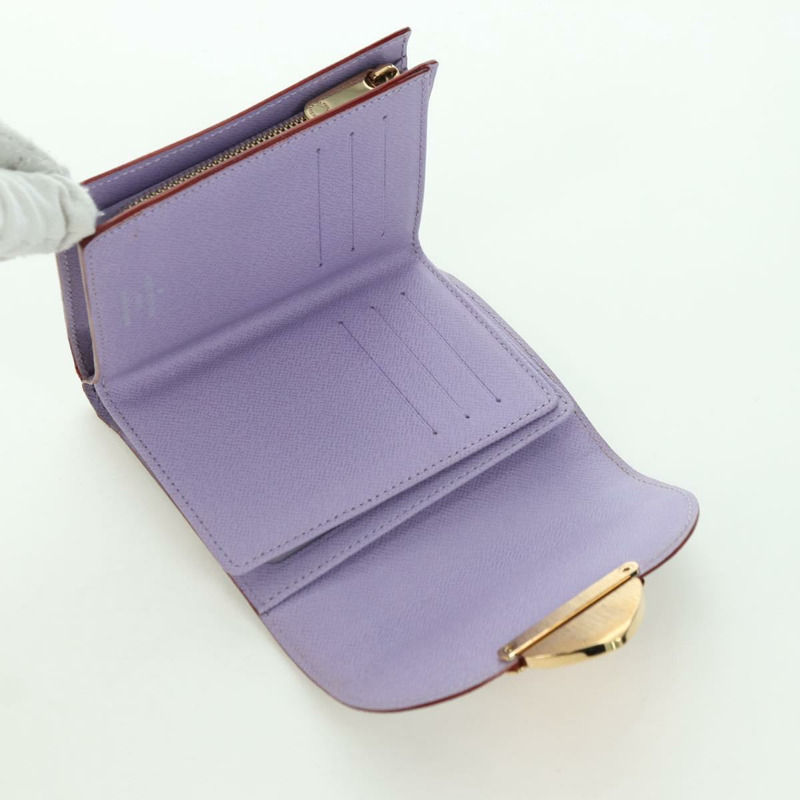 【日本直送】路易威登 (LOUIS VUITTON) 多色 Portefeuille Joy 皮夾 黑色 M60282 LV 正品 175664SAV-7