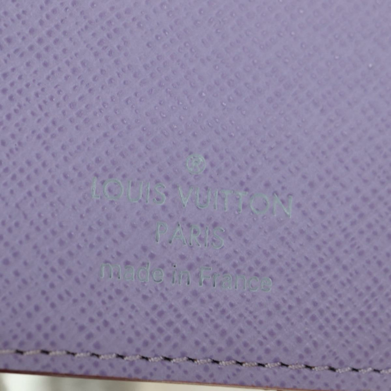 【日本直送】路易威登 (LOUIS VUITTON) 多色 Portefeuille Joy 皮夾 黑色 M60282 LV 正品 175664SAV-18