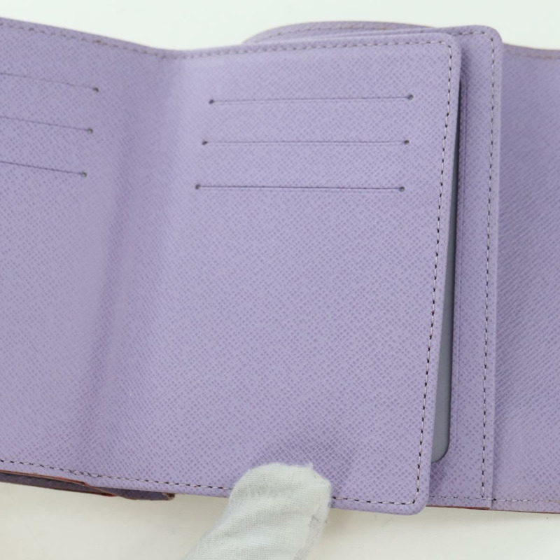 【日本直送】路易威登 (LOUIS VUITTON) 多色 Portefeuille Joy 皮夾 黑色 M60282 LV 正品 175664SAV-20