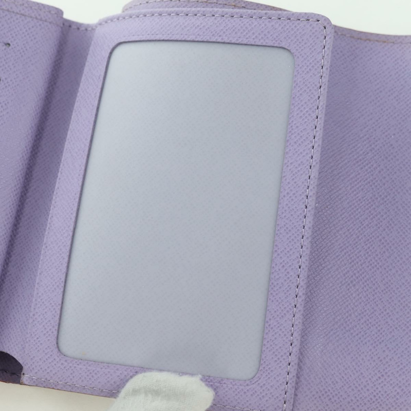 【日本直送】路易威登 (LOUIS VUITTON) 多色 Portefeuille Joy 皮夾 黑色 M60282 LV 正品 175664SAV-22