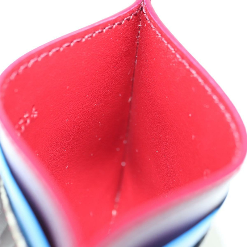 【日本直送】GUCCI GG Supreme Gucci Besties 卡包 PVC 米色 正品 175792SM-18