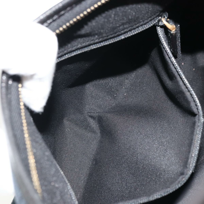 【日本直送】GUCCI Abbey GG帆布單肩包 黑色 金色 130738 正品 yk20293SAV-22