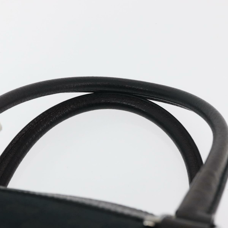 【日本直送】GUCCI GG帆布織帶雪莉系列手提包 黑色 銀色 紅色 145997 正品 ka3881A-13