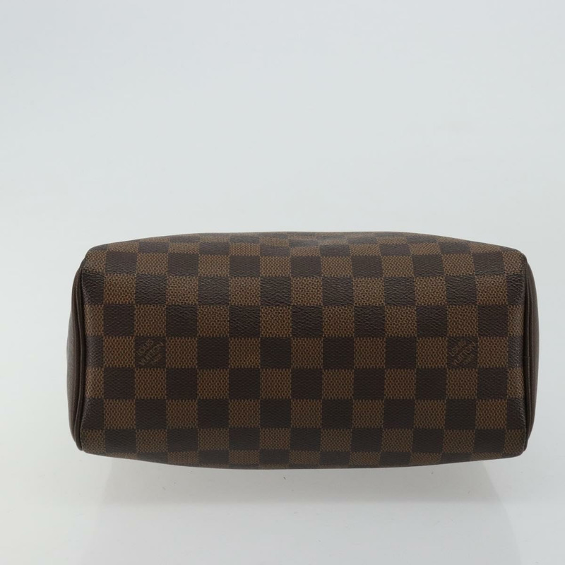 【日本直送】路易威登 Damier Ebene Triana 手提包 N51155 LV 正品 ka3976-4