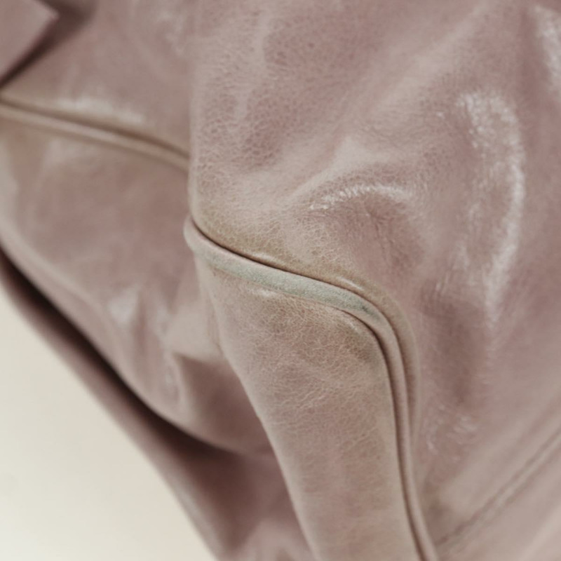 【日本直送】Miu Miu Matelasse 手提包 皮革 2way 粉紅金配色 正品 yk20248SAM-8