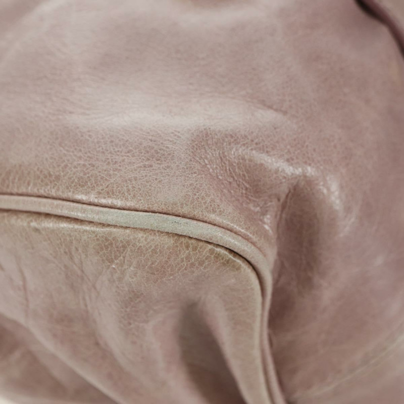 【日本直送】Miu Miu Matelasse 手提包 皮革 2way 粉紅金配色 正品 yk20248SAM-16