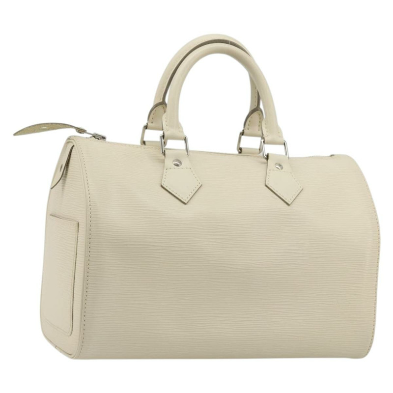 【日本直送】路易威登 Epi Speedy 30 手提包 Yvoire M5922J LV Auth yk20239SAV-0