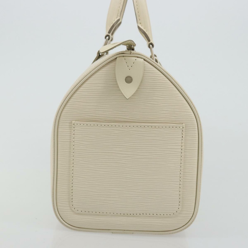 【日本直送】路易威登 Epi Speedy 30 手提包 Yvoire M5922J LV Auth yk20239SAV-2