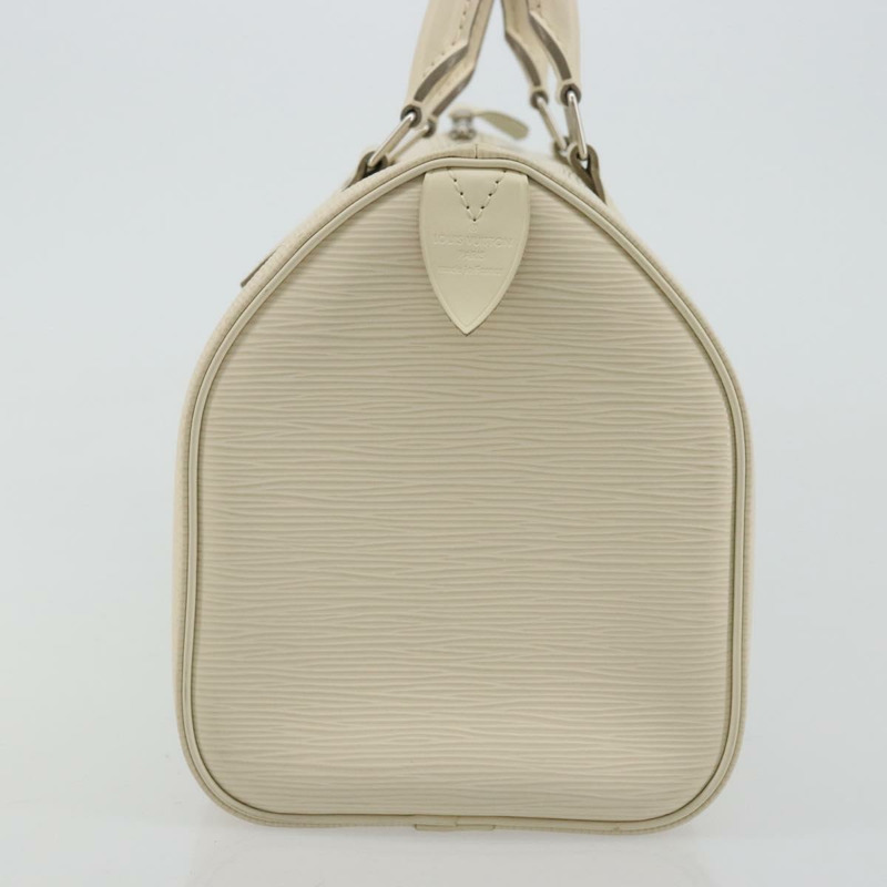 【日本直送】路易威登 Epi Speedy 30 手提包 Yvoire M5922J LV Auth yk20239SAV-3