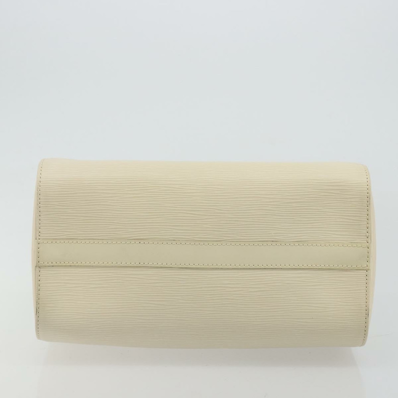 【日本直送】路易威登 Epi Speedy 30 手提包 Yvoire M5922J LV Auth yk20239SAV-4