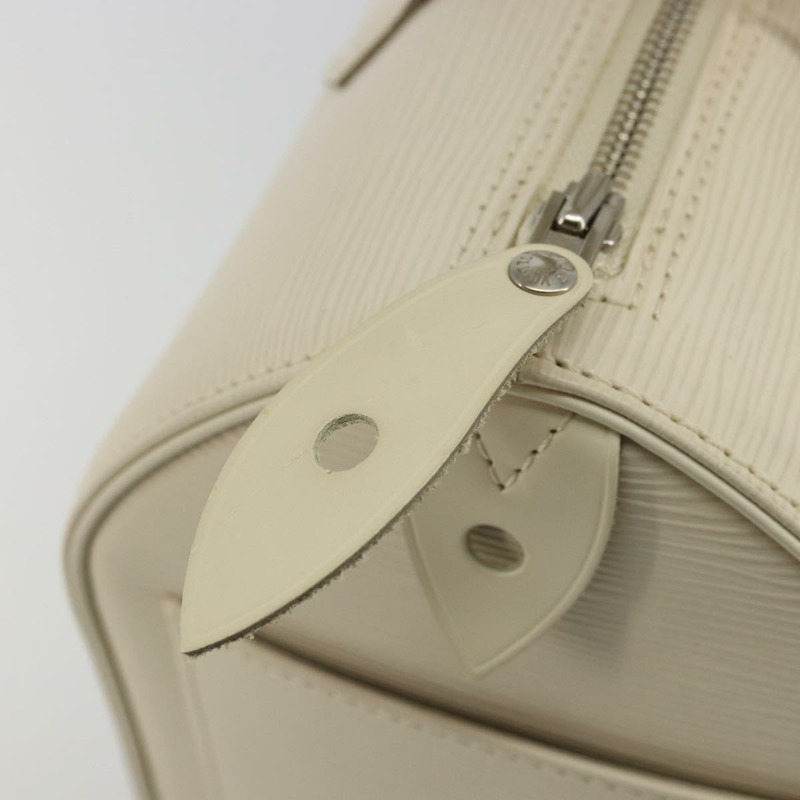 【日本直送】路易威登 Epi Speedy 30 手提包 Yvoire M5922J LV Auth yk20239SAV-8