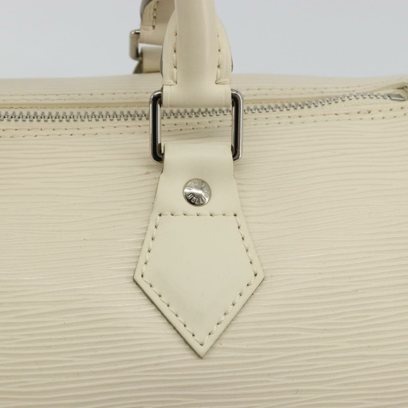 【日本直送】路易威登 Epi Speedy 30 手提包 Yvoire M5922J LV Auth yk20239SAV-17