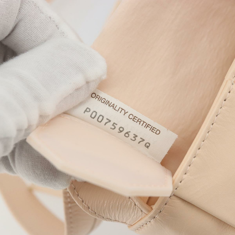 【日本直送】BOTTEGA VENETA MAXI INTRECCIATO 粉紅真皮肩包 正品 ka3964M-10