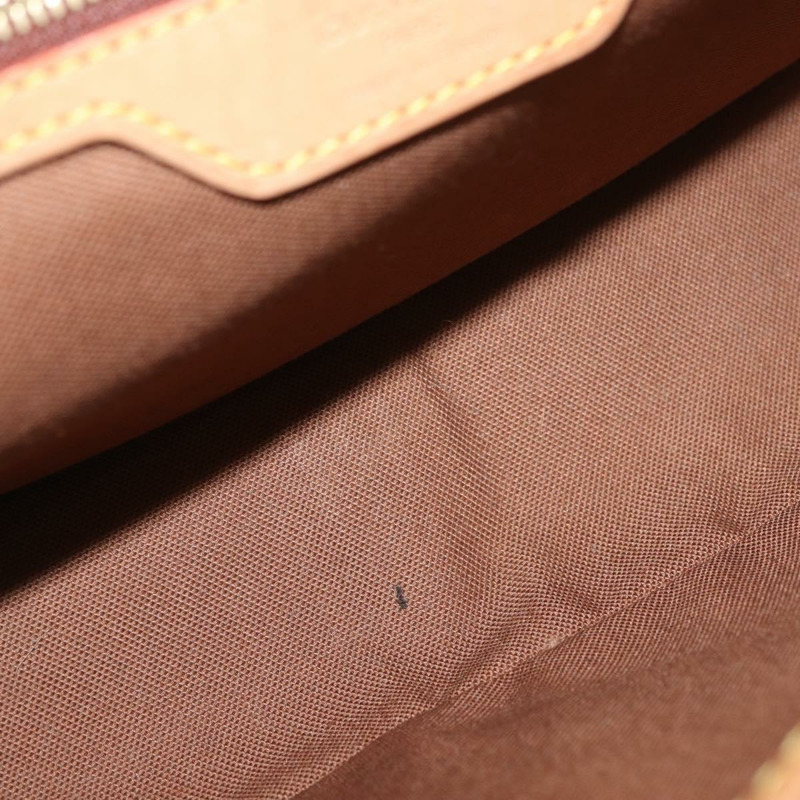 【日本直送】路易威登 Monogram Sologne 單肩包 M42250 LV 正品 ka4030A-10