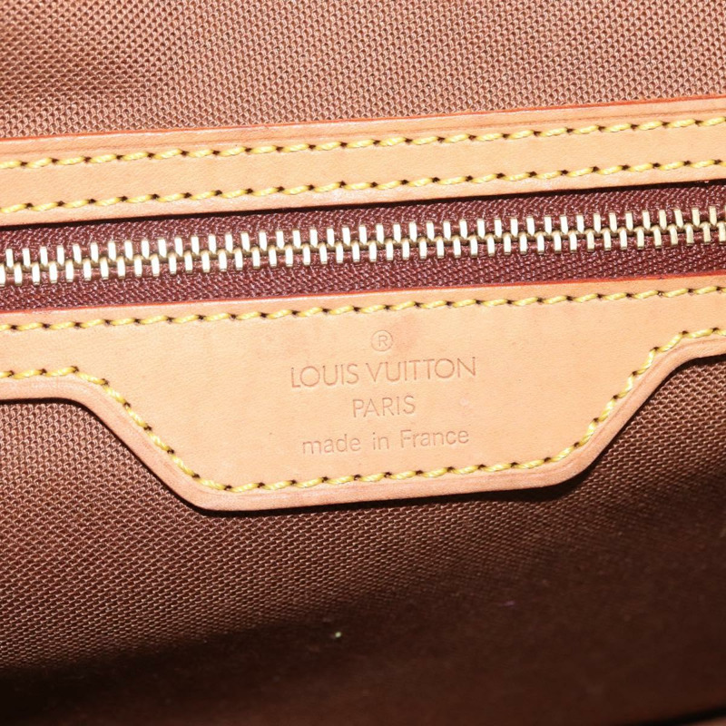 【日本直送】路易威登 Monogram Sologne 單肩包 M42250 LV 正品 ka4030A-17