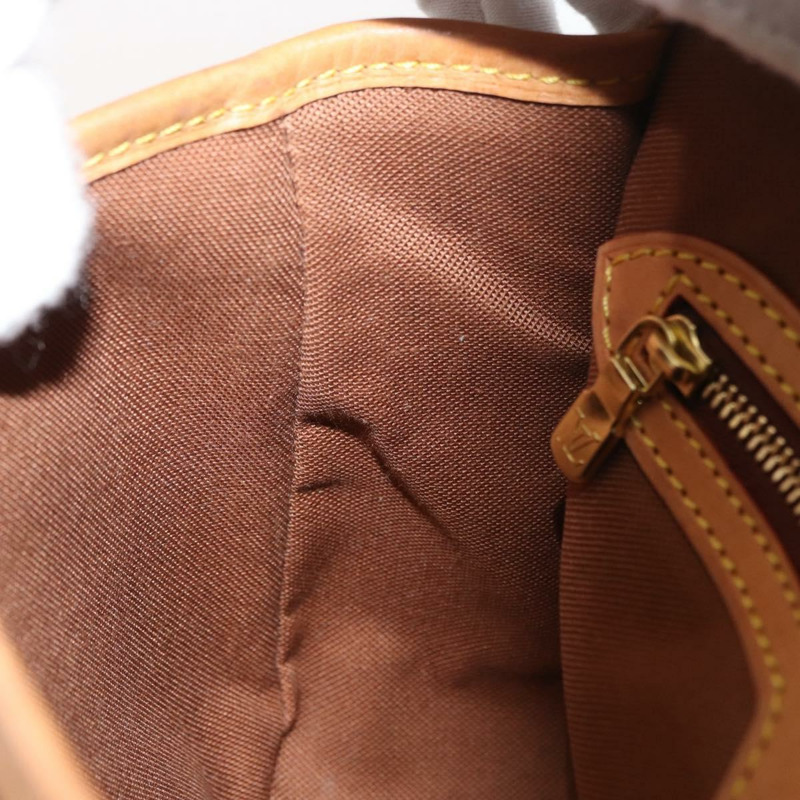 【日本直送】路易威登 Monogram Sologne 單肩包 M42250 LV 正品 ka4030A-19