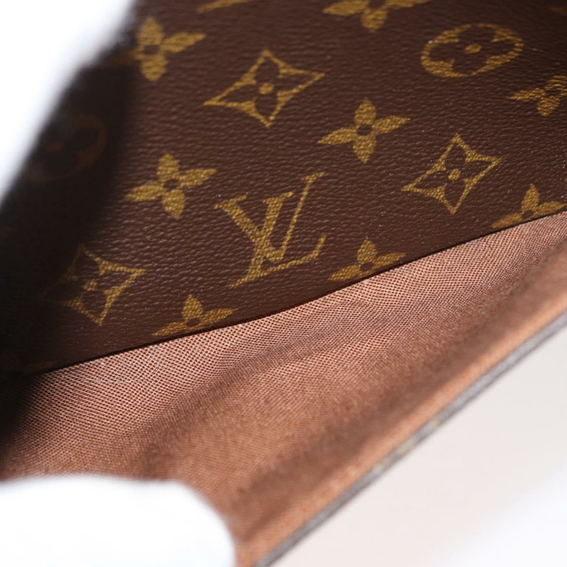 【日本直送】路易威登 Monogram Sologne 單肩包 M42250 LV 正品 ka4030A-22
