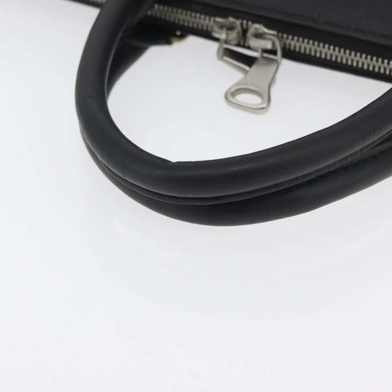 【日本直送】路易威登 Damier Infini Avenue 商務包 黑色瑪瑙色 N41019 正品 ka3855A-6