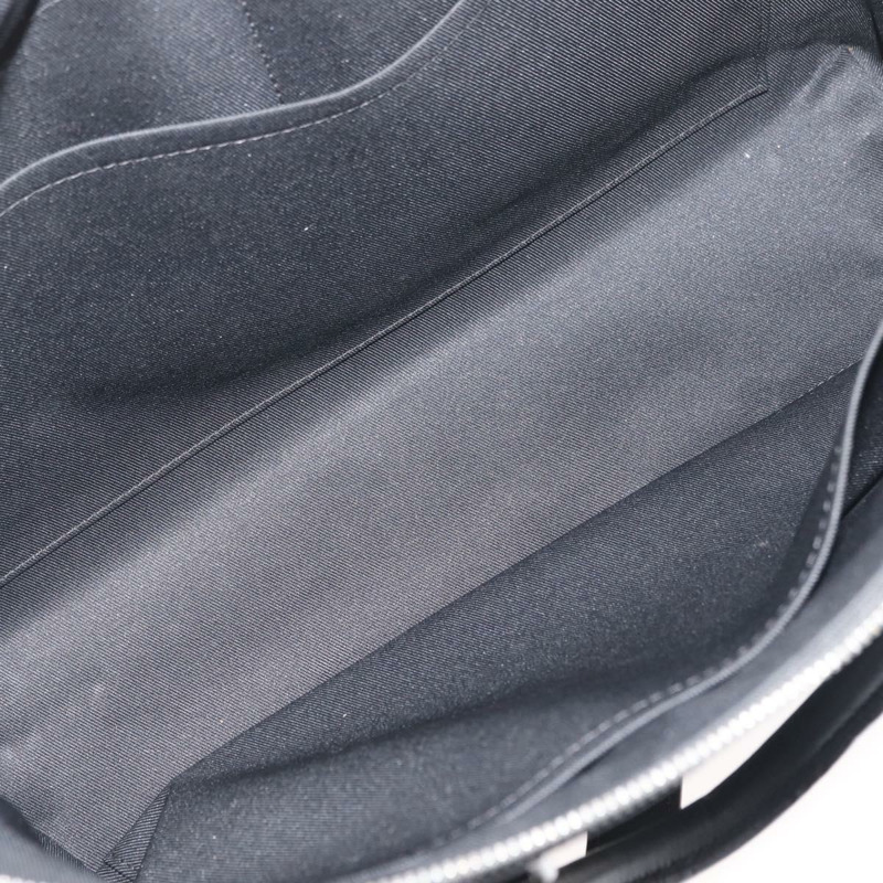 【日本直送】路易威登 Damier Infini Avenue 商務包 黑色瑪瑙色 N41019 正品 ka3855A-10