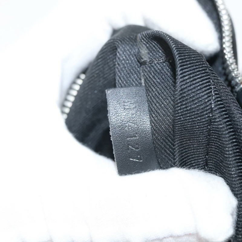 【日本直送】路易威登 Damier Infini Avenue 商務包 黑色瑪瑙色 N41019 正品 ka3855A-11