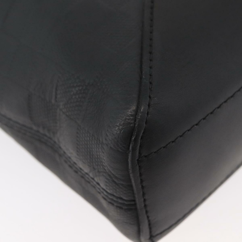 【日本直送】路易威登 Damier Infini Avenue 商務包 黑色瑪瑙色 N41019 正品 ka3855A-16