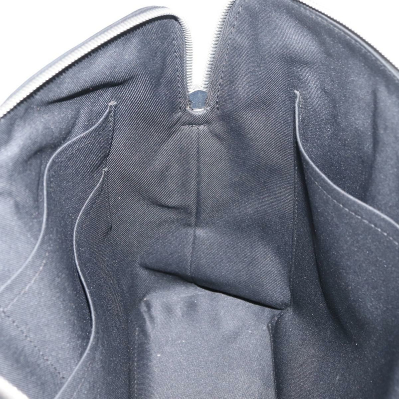 【日本直送】路易威登 Damier Infini Avenue 商務包 黑色瑪瑙色 N41019 正品 ka3855A-21