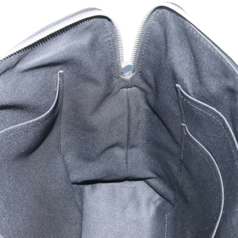 【日本直送】路易威登 Damier Infini Avenue 商務包 黑色瑪瑙色 N41019 正品 ka3855A-22