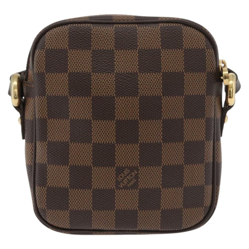 【日本直送】路易威登 Damier Ebene Lift 單肩包 N60009 LV 正品 176504A-1