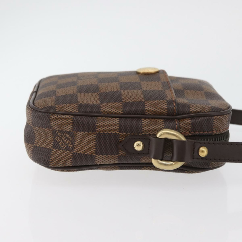 【日本直送】路易威登 Damier Ebene Lift 單肩包 N60009 LV 正品 176504A-2