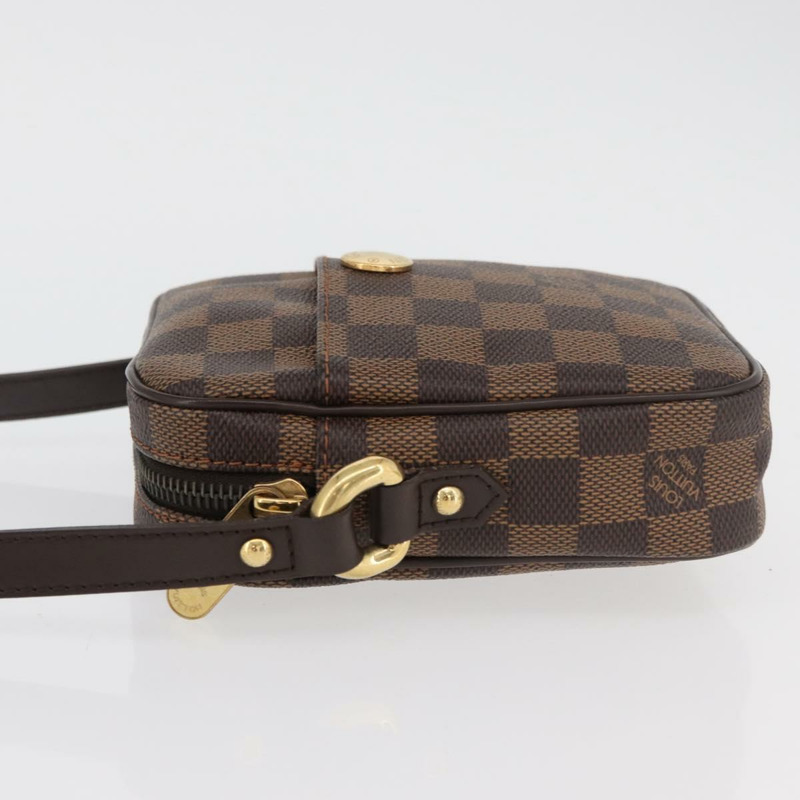 【日本直送】路易威登 Damier Ebene Lift 單肩包 N60009 LV 正品 176504A-3