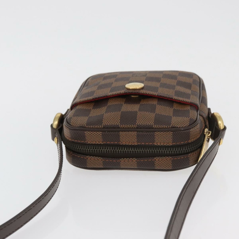 【日本直送】路易威登 Damier Ebene Lift 單肩包 N60009 LV 正品 176504A-5