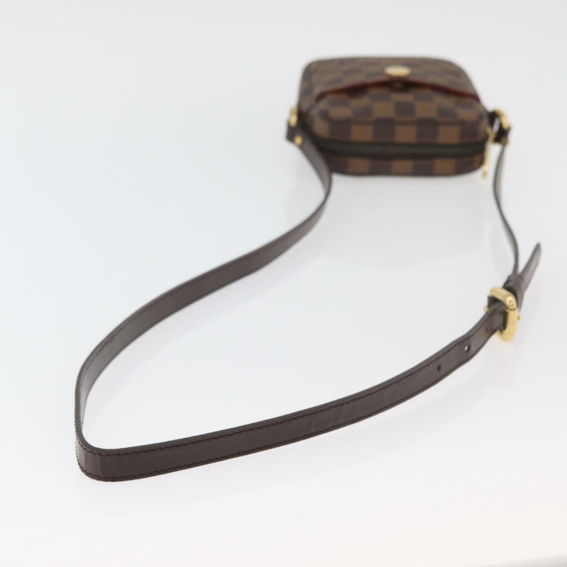 【日本直送】路易威登 Damier Ebene Lift 單肩包 N60009 LV 正品 176504A-6