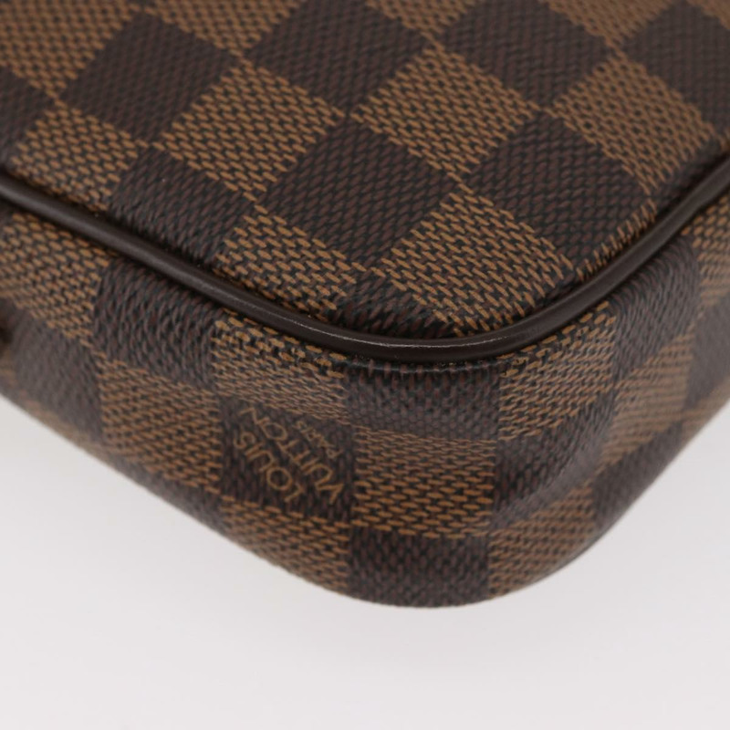 【日本直送】路易威登 Damier Ebene Lift 單肩包 N60009 LV 正品 176504A-8