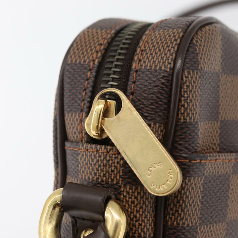 【日本直送】路易威登 Damier Ebene Lift 單肩包 N60009 LV 正品 176504A-9