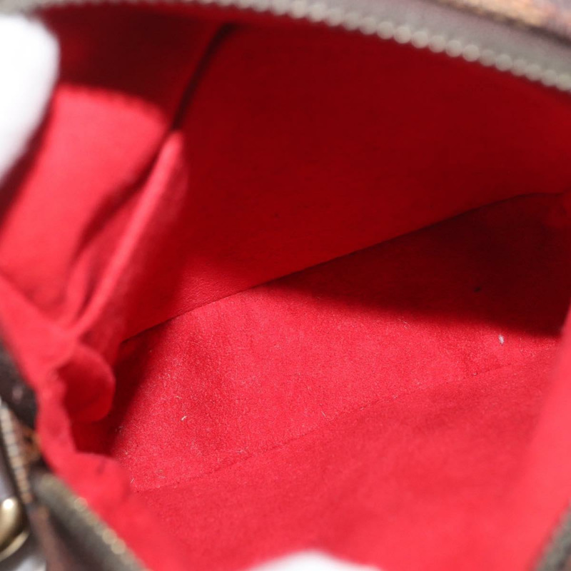 【日本直送】路易威登 Damier Ebene Lift 單肩包 N60009 LV 正品 176504A-10