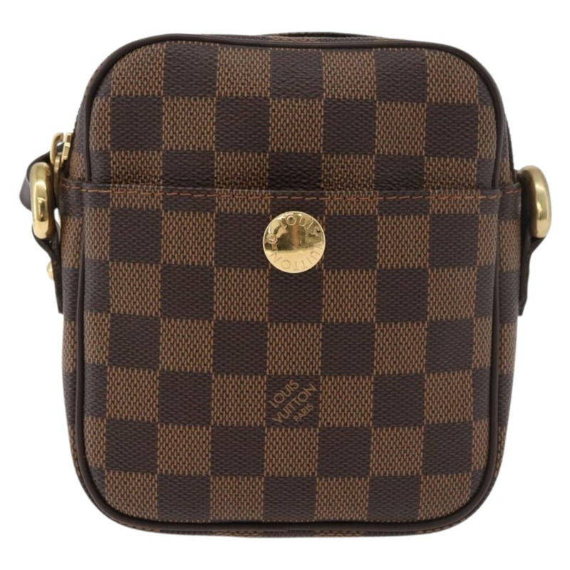 【日本直送】路易威登 Damier Ebene Lift 單肩包 N60009 LV 正品 176504A-12