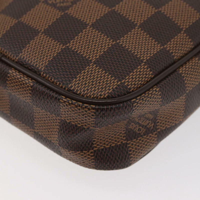 【日本直送】路易威登 Damier Ebene Lift 單肩包 N60009 LV 正品 176504A-13