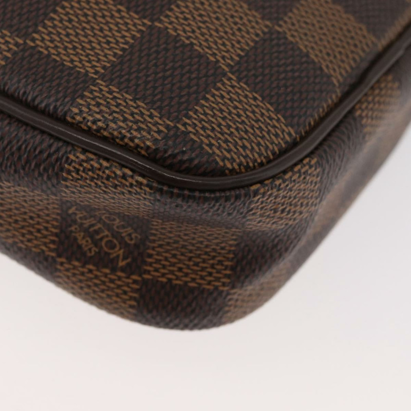 【日本直送】路易威登 Damier Ebene Lift 單肩包 N60009 LV 正品 176504A-14