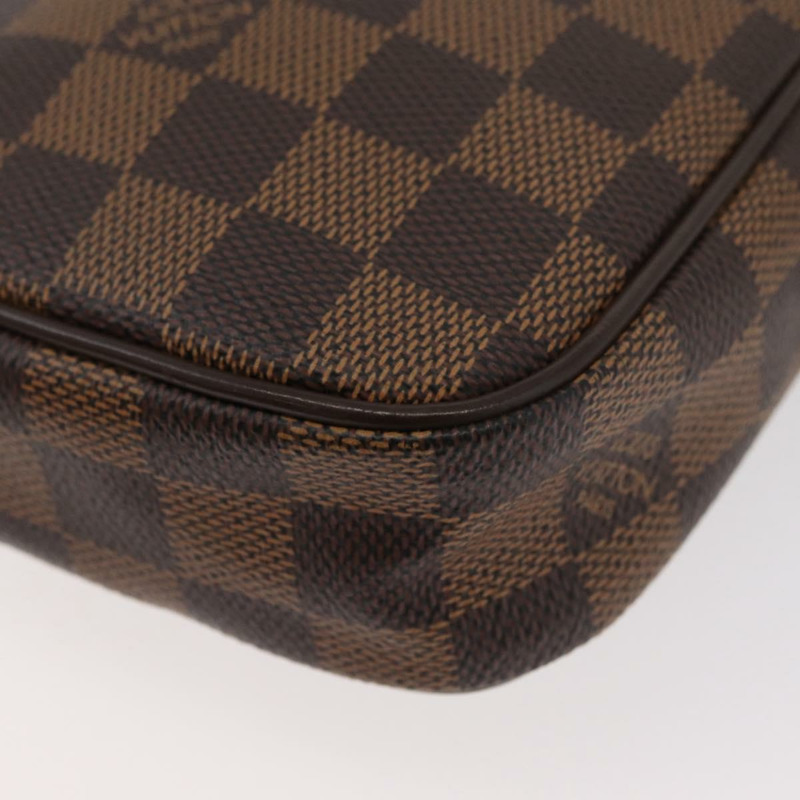 【日本直送】路易威登 Damier Ebene Lift 單肩包 N60009 LV 正品 176504A-15