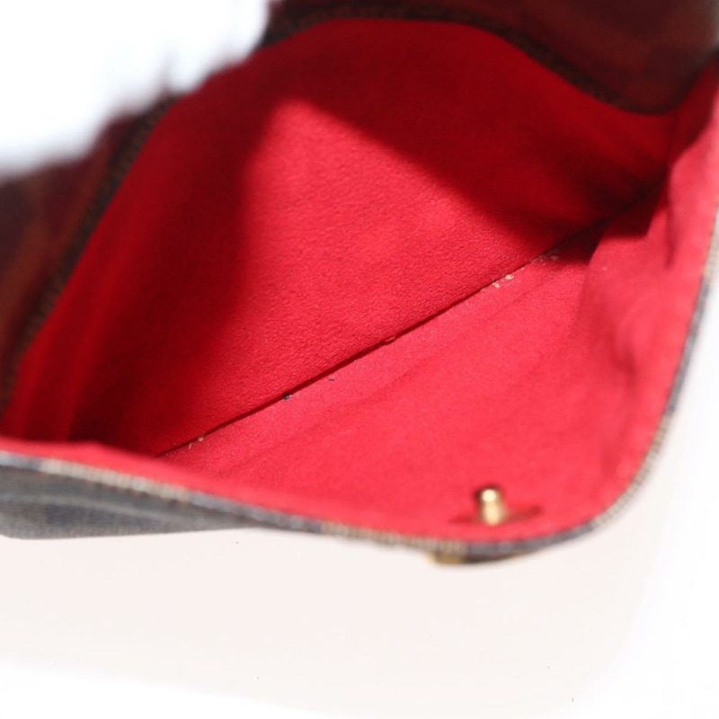 【日本直送】路易威登 Damier Ebene Lift 單肩包 N60009 LV 正品 176504A-21