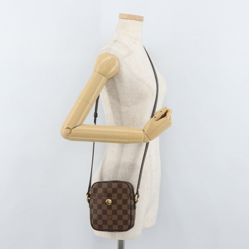 【日本直送】路易威登 Damier Ebene Lift 單肩包 N60009 LV 正品 176504A-22