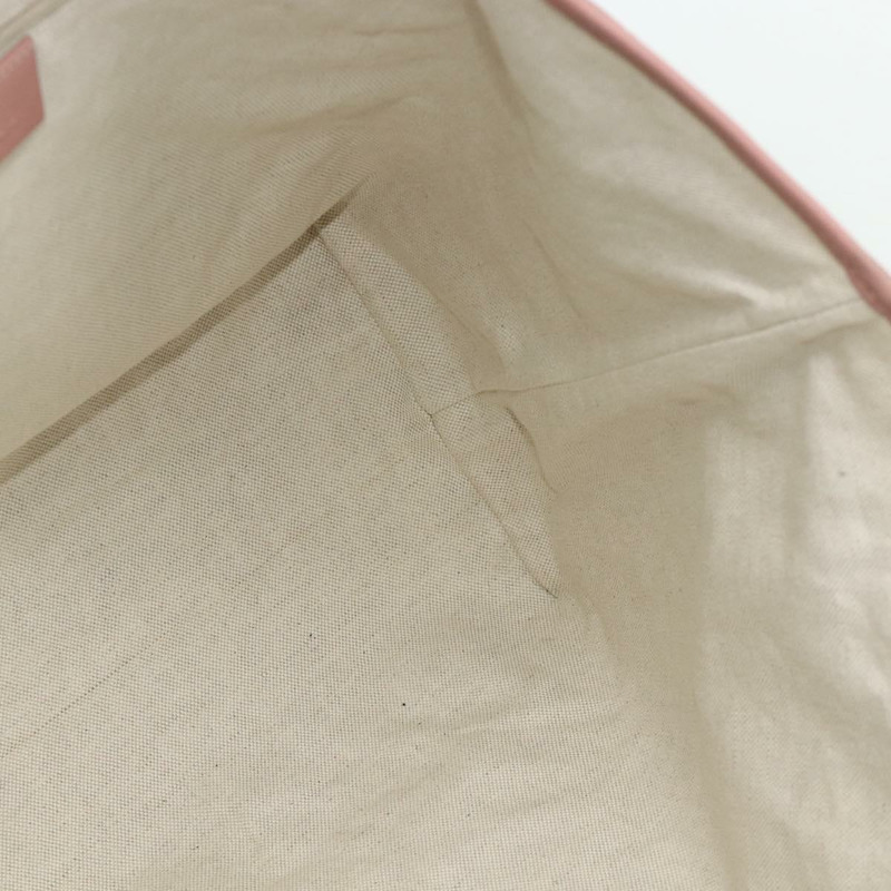 【日本直送】GUCCI GG帆布托特包 粉金配色 211975 正品 mr2298V-18