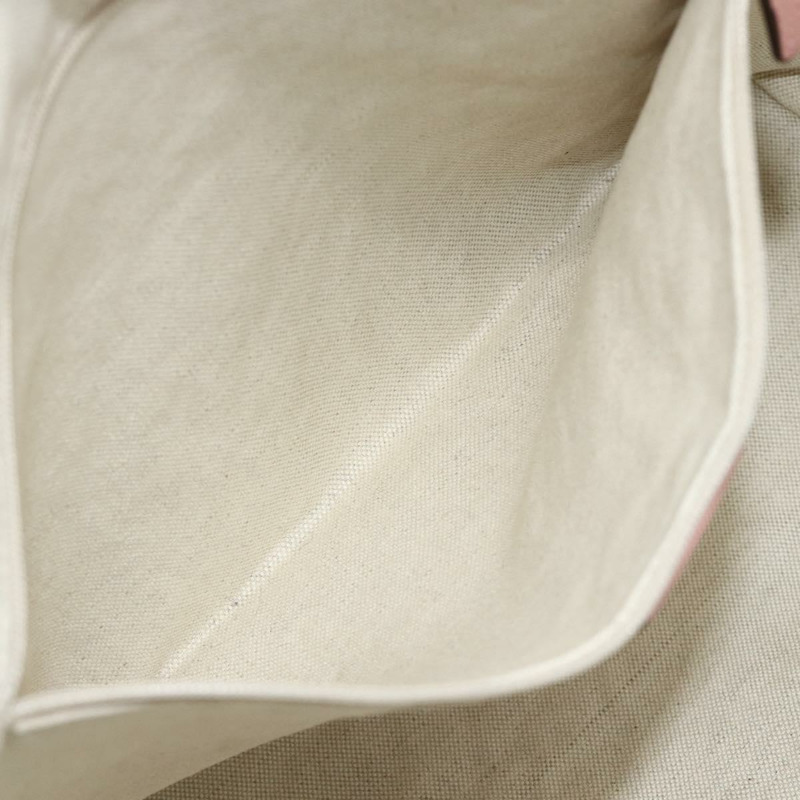 【日本直送】GUCCI GG帆布托特包 粉金配色 211975 正品 mr2298V-21