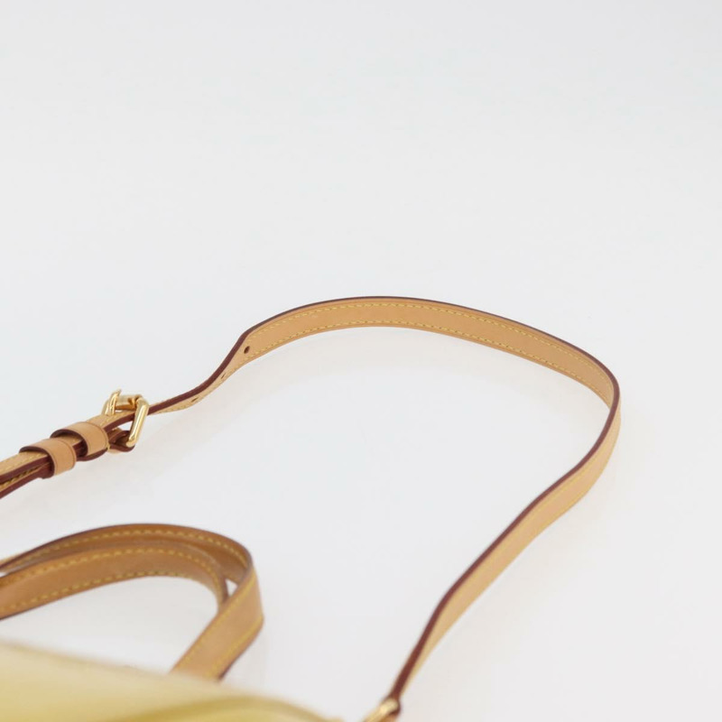 【日本直送】路易威登 Monogram Vernis Blair MM 手提包 2way Broncorail M91456 Auth mr2415A-14