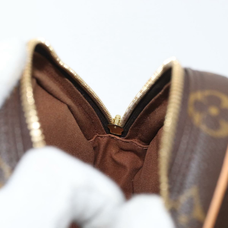 【日本直送】路易威登 Monogram Pochette Gange 肩背包 M51870 LV 正品 am11404SAV-19